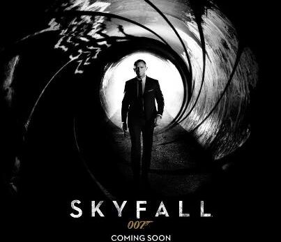 Domaine Gayda &#34;FREESTYLE&#34; ET JAMES BOND &#34;SKYFALL&#34;