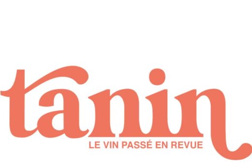 En Passant Rouge 2022 &#8211; Tanin
