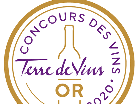 Domaine Gayda Altre Cami Grenache Noir 2020/ Altre Cami Grenache Gris 2018 – Médailles/Medals 2022 – Terre de Vins