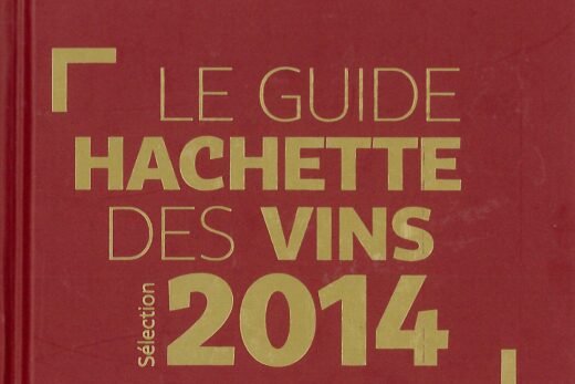 Domaine Gayda Figure Libre Freestyle Rouge et Cabernet Franc sélectionné par Le Guide Hachette Des Vins 2014