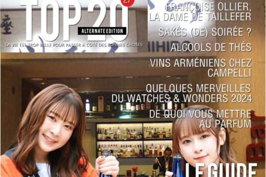 La Petite Villa &#8211; TOP 20