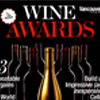 Domaine Gayda Cépage Syrah 2008, Vancouver Wine Awards