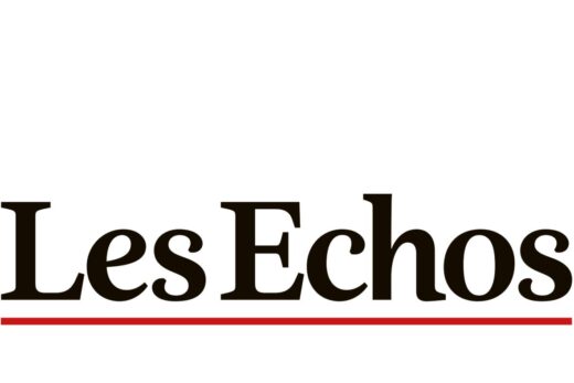 Les Étiquettes du Domaine Gayda mises à l&#8217;honneur par LES ECHOS