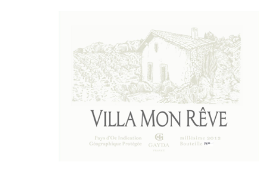 Villa Mon Rêve
