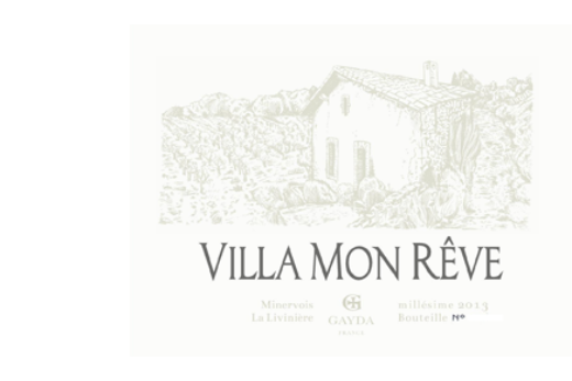Villa Mon Rêve