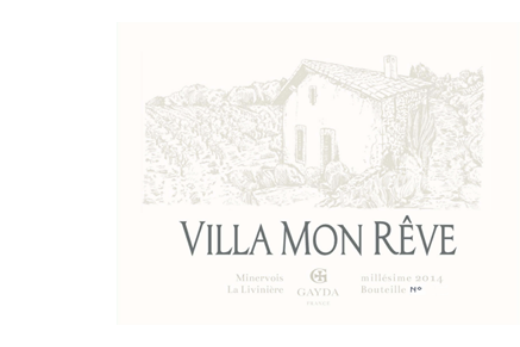 Villa Mon Rêve