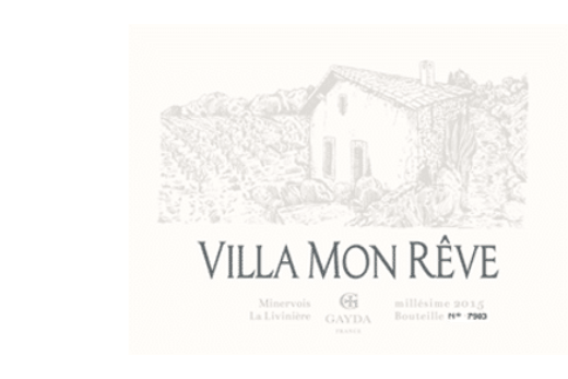 Villa Mon Rêve