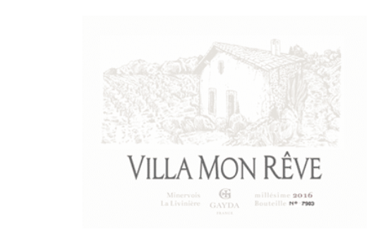 Villa Mon Rêve