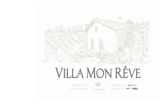 Villa Mon Rêve