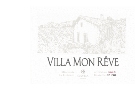 Villa Mon Rêve