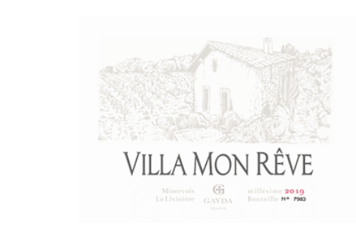 Villa Mon Rêve