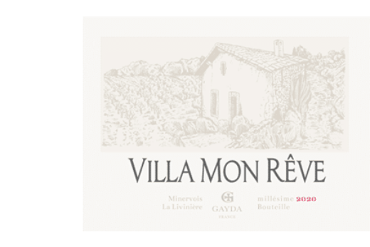 Villa Mon Rêve