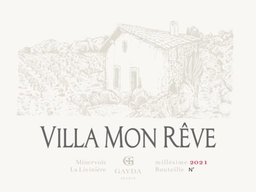 Villa Mon Rêve