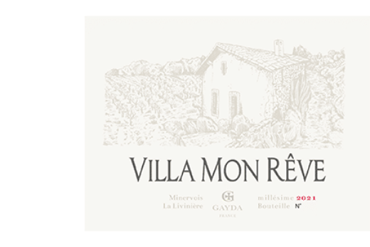 Villa Mon Rêve
