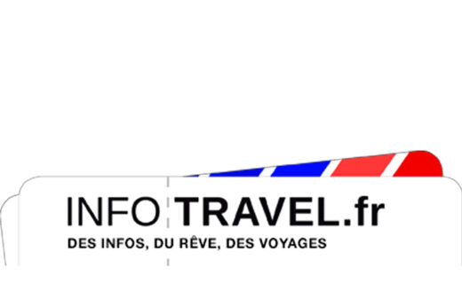 Domaine Gayda mis en avant par &#8220;infotravel.fr&#8221;