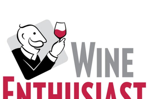 Domaine Gayda Flying Solo Rosé sélectionné par WINE ENTHUSIAST