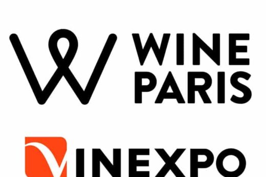 Wine Paris &amp; Vinexpo Paris 9 &#8211; 11 Février 2026