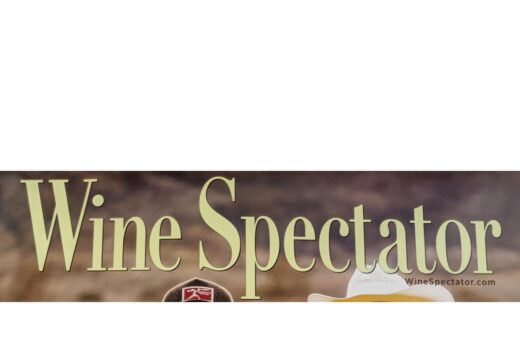 Domaine Gayda Villa Mon Rêve récompensé avec 92 points par Wine Spectator