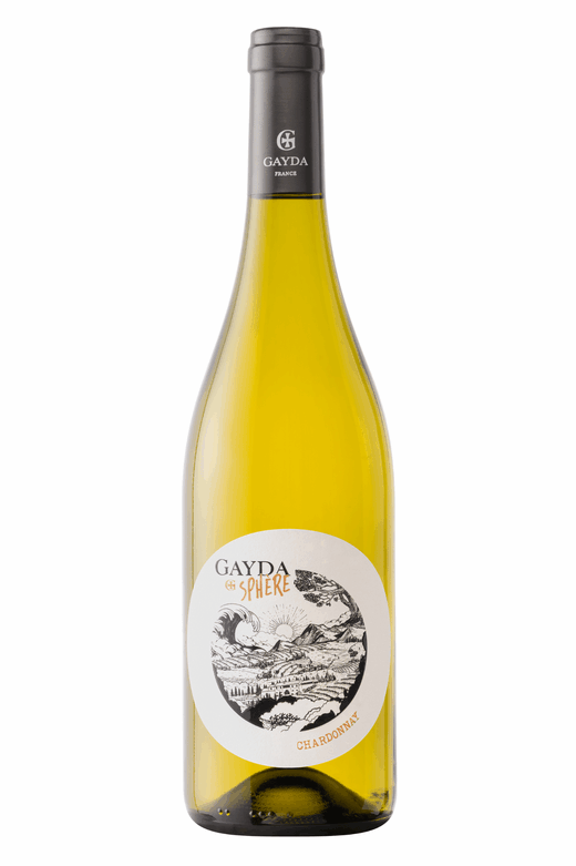 Gayda-Sphère Chardonnay