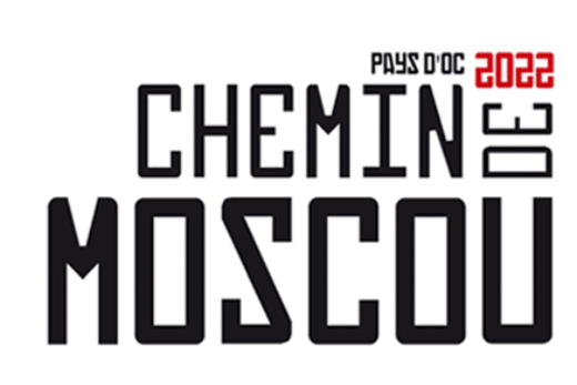 Chemin de Moscou