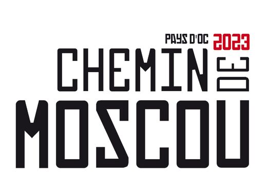 Chemin de Moscou