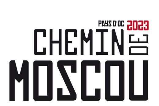 Chemin de Moscou