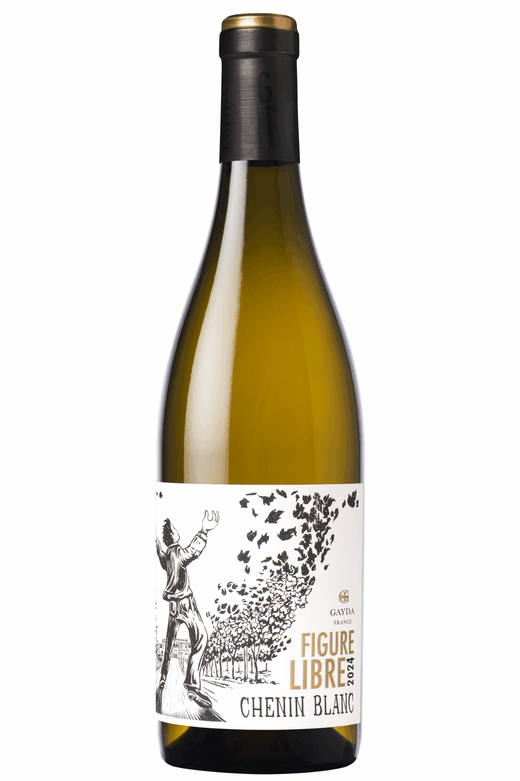 Chenin Blanc