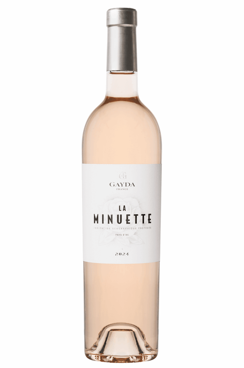 La Minuette Rosé