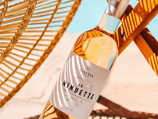 La Minuette Rosé
