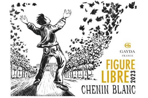 Figure Libre Chenin Blanc