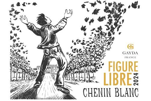 Figure Libre Chenin Blanc