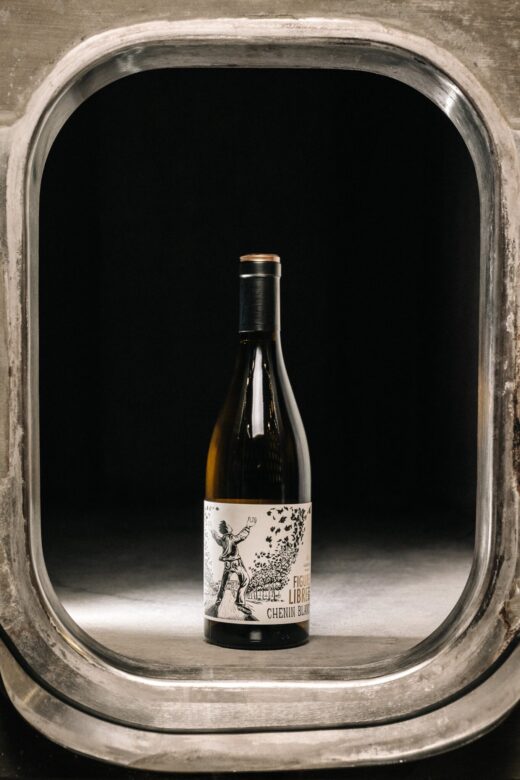 Chenin Blanc