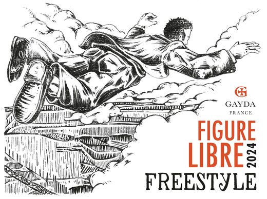 Freestyle Rouge