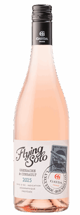 Flying Solo Rosé