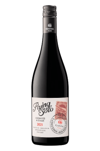 Flying Solo Grenache &#8211; Syrah