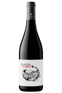 Gayda-Sphère Syrah