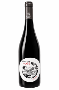 Gayda-Sphère Syrah