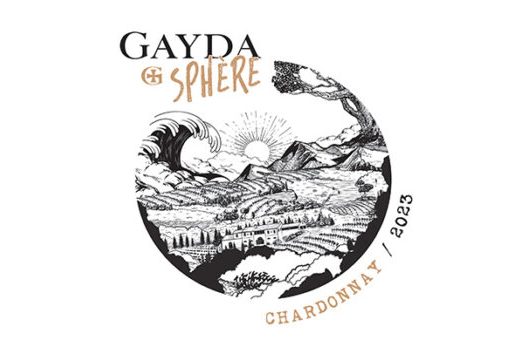 Gayda-Sphère Chardonnay