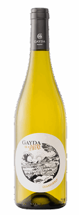 Gayda-Sphère Chardonnay