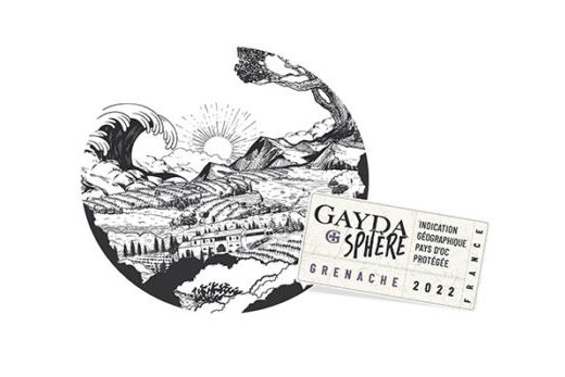 Gayda-Sphère Grenache