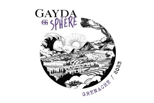 Gayda-Sphère Grenache