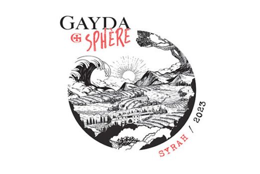 Gayda-Sphère Syrah