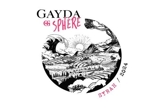 Gayda-Sphère Syrah