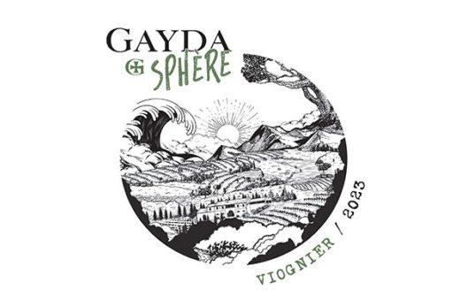 Gayda-Sphère Viognier