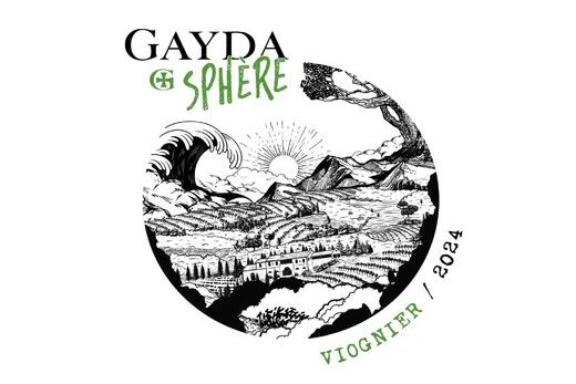 Gayda-Sphère Viognier