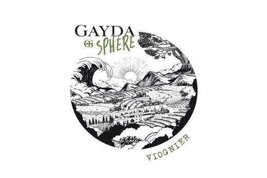 Gayda-Sphère Viognier