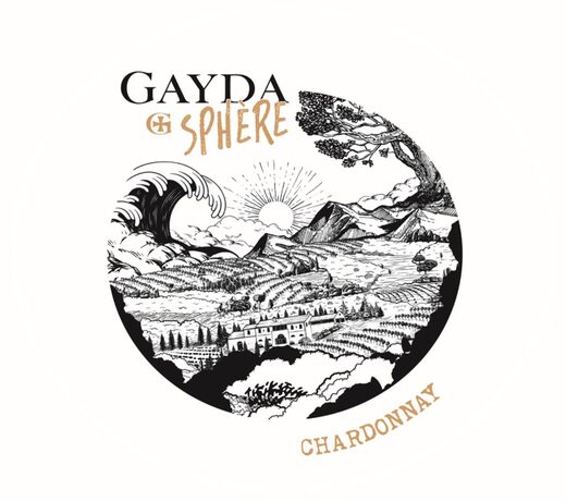 Gayda-Sphère Chardonnay