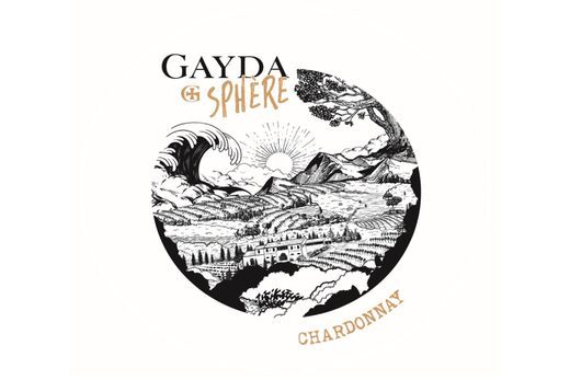 Gayda-Sphère Chardonnay