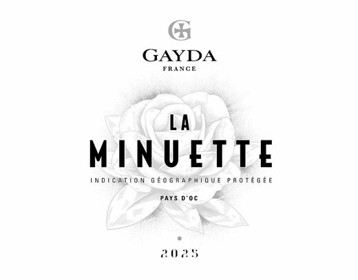La Minuette Rosé