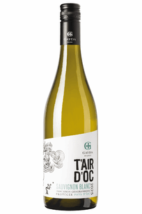 T&#8217;Air d&#8217;Oc Sauvignon Blanc